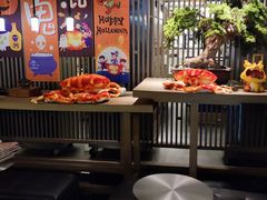 -湊湊火锅·茶憩(打浦桥日月光店)