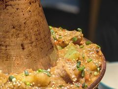 铜锅洋芋鸡-觅山云南菜(泊富ICITY店)