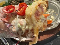 -LESCEDARS Brasserie Bistro香柏树