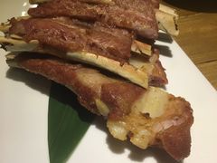 柴门排骨-東舍食唐精品陕菜馆