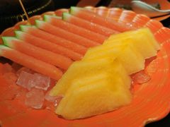 -小厨娘金榜题名(夫子庙秦淮河店)