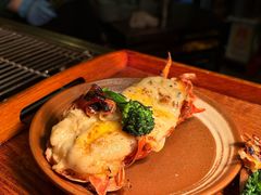 -自助山(合和中心商场店)