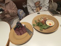 -BAKER&SPICE(BFC外滩金融中心店)