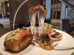 -粤海喜来登酒店·&More聚驿(天河城店)