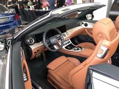 -上海德星奔驰(江杨南路店)