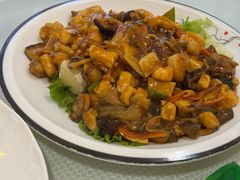 八珍豆腐-裕德隆清真饭庄·天津特色菜(河东店)