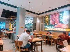 -黄记烧腊世家(宝丰店)