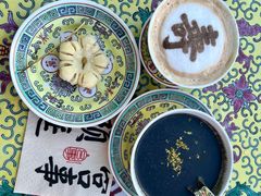 -宫事颐庭·老佛爷贵寿下午茶(颐和园店)