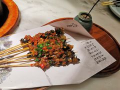 -佬麻雀·剁椒鱼头(京基KK One店)