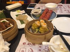 -点都德(北京路贰店)