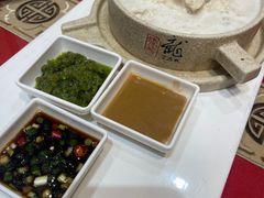 -燕喜堂·中华老字号(大明湖店)