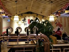 -大话小腰(鸟巢店)