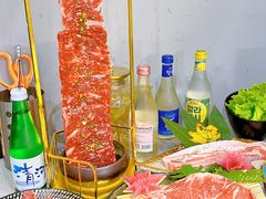 -妥妥烤肉料理(昙华林店)