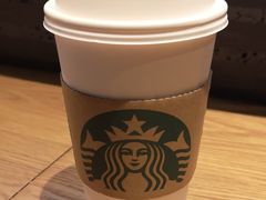 -星巴克(成都机场T2店)