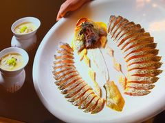 -海虹舫海鲜大酒店(诸暨店)