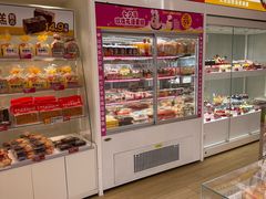 -味多美蛋糕(航天桥店)