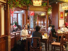 -龙抄手(春熙路总店)