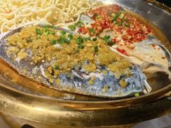 -湘聚缘.湖南菜(光明路店)