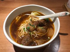 -姚面记·海派家常菜(恒基名人购物中心店)