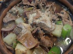 -范贤光鸡公煲(平乐园总店)
