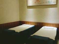 -莲SPA足道养生馆(殷高路旗开坊店)