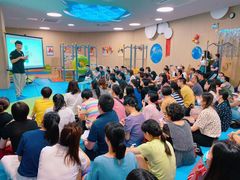 -金宝贝国际早教中心(万象城中心)