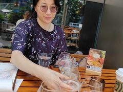 -京A Taproom·精酿餐吧(CBD店)