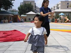 -大东尚品实验幼儿园