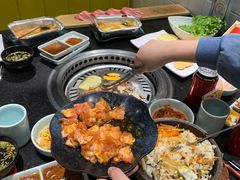 -火炉火自助餐(喜隆多店)