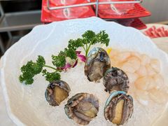 -纯味斑鱼府(中海环宇荟店)