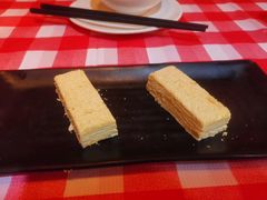 娜帕里勇-西域阿里马新疆菜·清真(桂花路店)