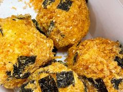 海苔酥松小贝-鲍师傅糕点(西站店)