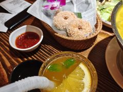-甲米府·泰国餐厅(八佰伴店)
