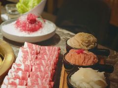 -麻路成都火锅(柏威年店)