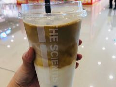 -科学家咖啡(海岸城店)