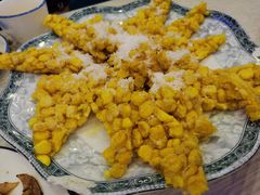 玉米烙-东北王食府(科大店)