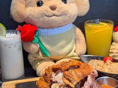 -Nord Grill&Bar Highland诺德西餐(深圳欢乐海岸店)