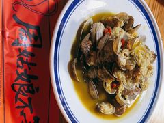 -周姑娘不等味·牛羊肉火锅·螃蟹罗氏虾·烤鱼烤串(高邮店)