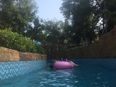 -苏州乐园森林水世界