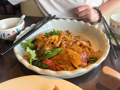 -大头虾越式风味餐厅(光明广场店)