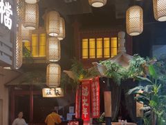 -南京大牌档(龙江新城市广场店)