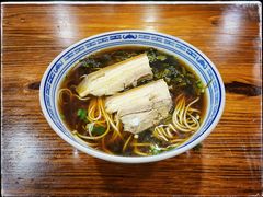 -德兴老面馆(德平路店)