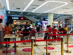 -海底捞火锅(龙茗路店)