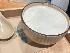 -杏甜品(尖沙咀加拿分道店)
