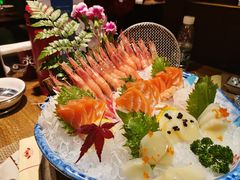 -蟹将军·松叶蟹和牛日料放题自助(K11店)