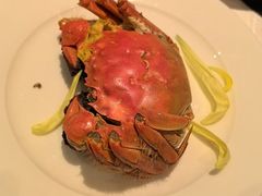 -索菲特酒店·海鲜自助 ·聚餐厅