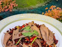 -秦月轩·陕西家乡菜(阜成路·五棵松店)