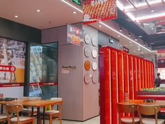 -管氏翅吧(马家堡店)