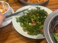 -百年神厨·地道川菜(清江西路店)