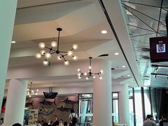 -贝林大翅鲸简餐厅(国家海洋博物馆店)